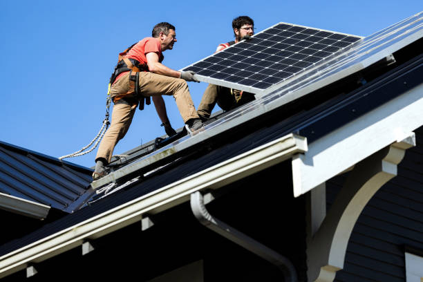 EPDM Roofing in Edgemoor, DE